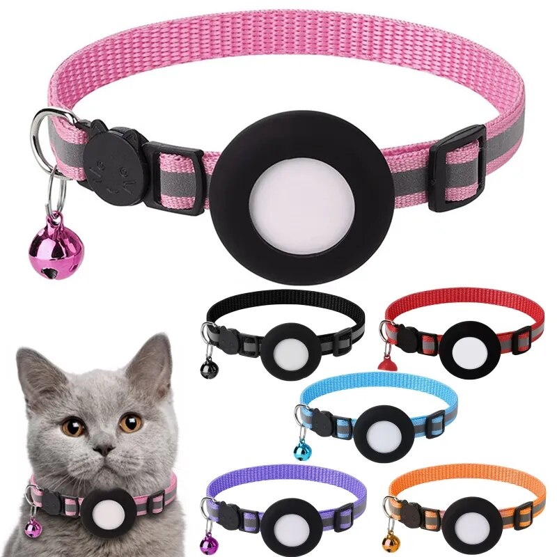 Airtag Pet Collar