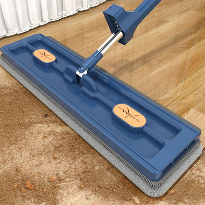 360° Self-Wringing Mop