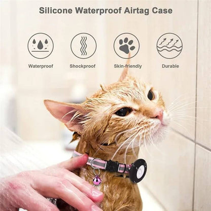 Airtag Pet Collar